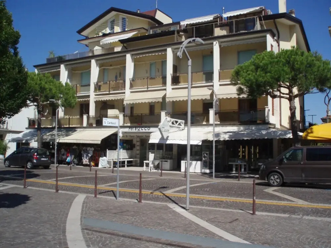 Otel görseli