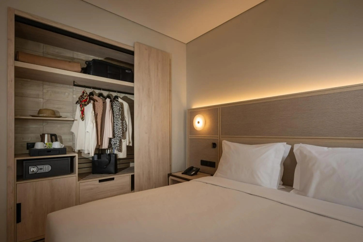 Mercure Ponta Delgada Azores