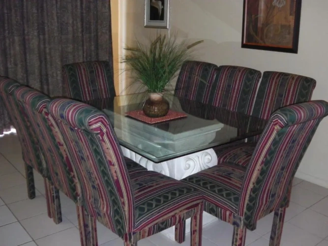 3 Bedrooms Deluxe Duplex Villa