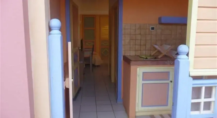 Residence BEQUIA