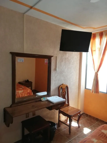 Superior room