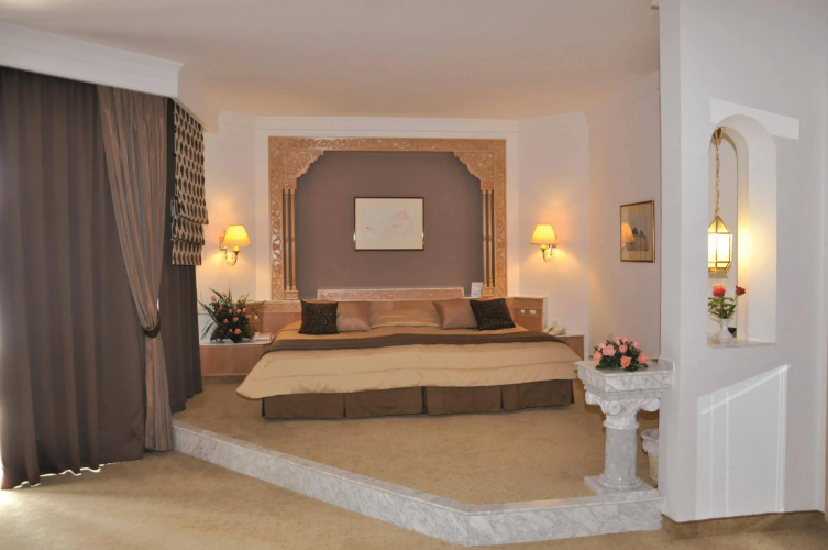 Hasdrubal Thalassa & SPA Hammamet