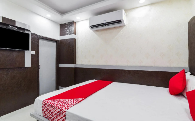 Hotel Central Park by OYO