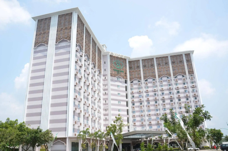 Syariah Hotel - Surakarta