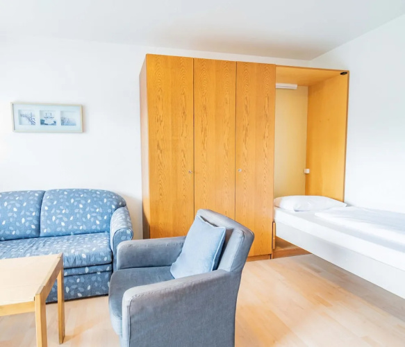 Aparthotel Panorama