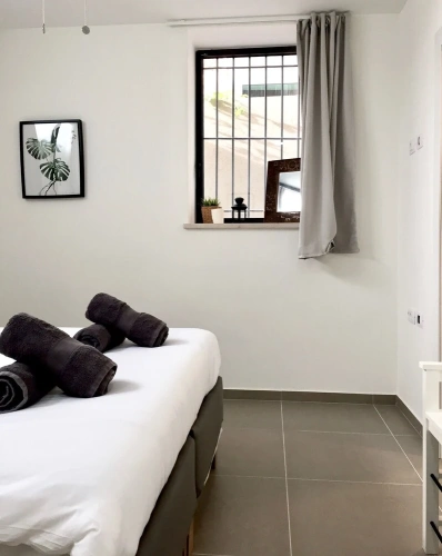 4 Bedrooms Deluxe Duplex room