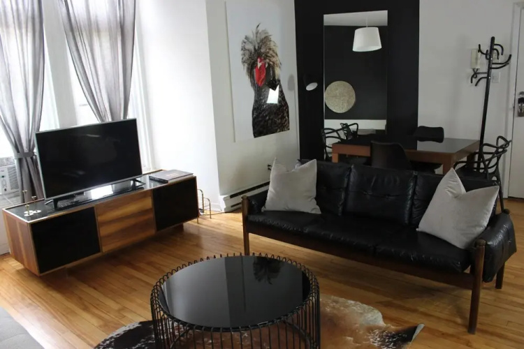 Unique Stays - 4114 St-Denis