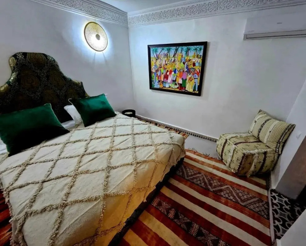 Riad Dar Lghizlane