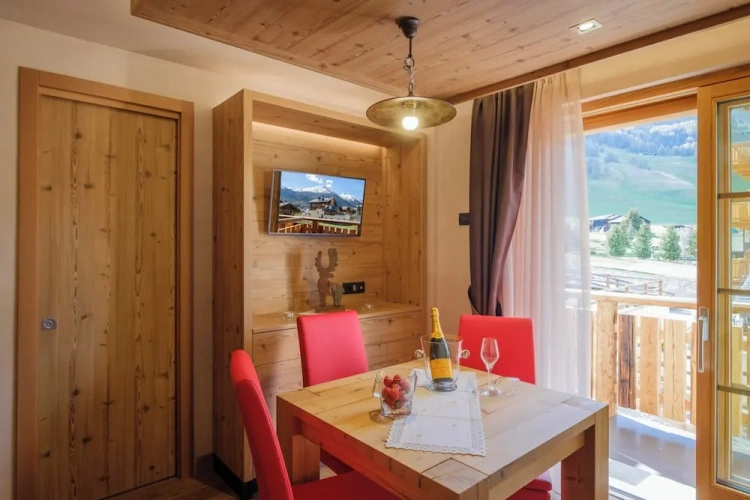 1 Bedroom Standard Apartment