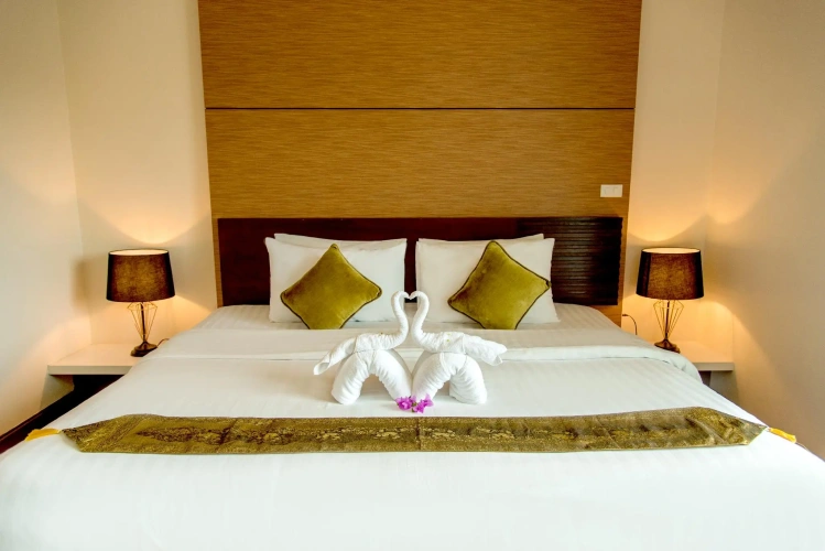 Superior room
