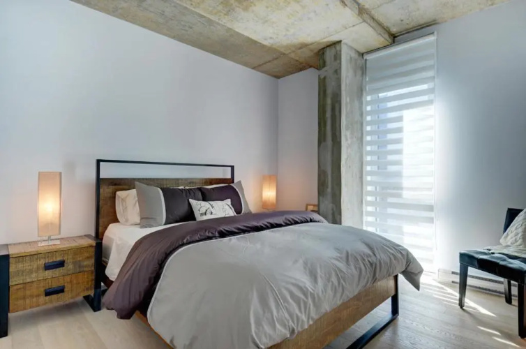 Les Immeubles Charlevoix - Le 760608