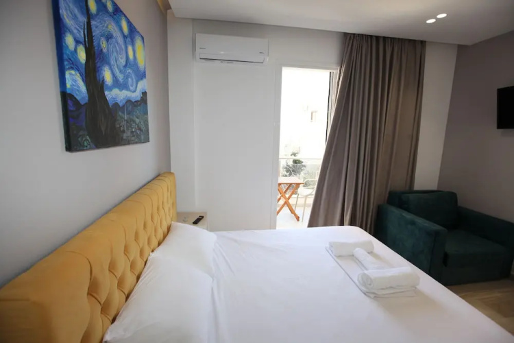 Hotel Bega