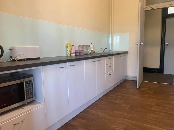 Economy Single room