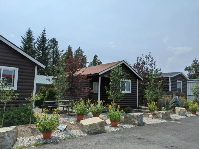 Cottage