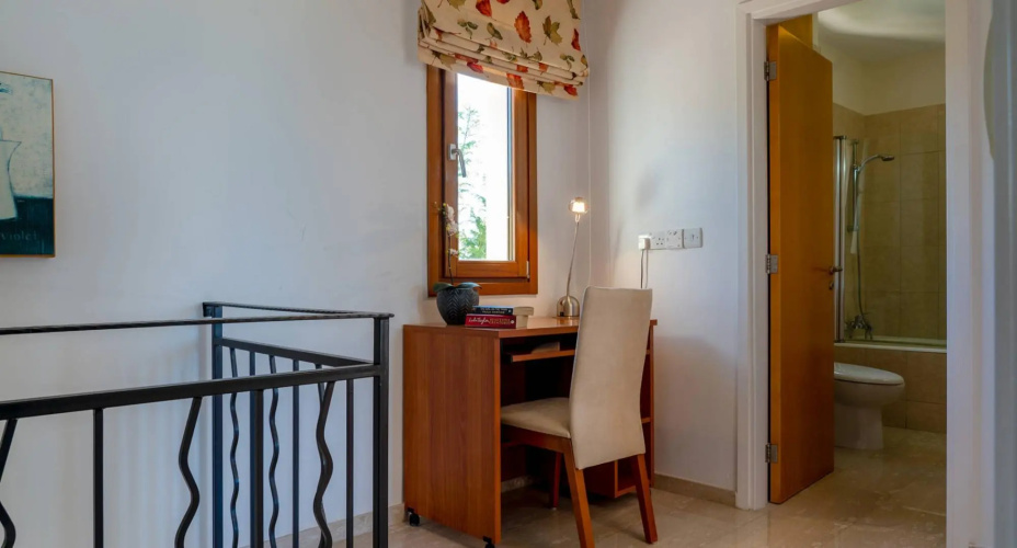Villa HG24 - Cardia