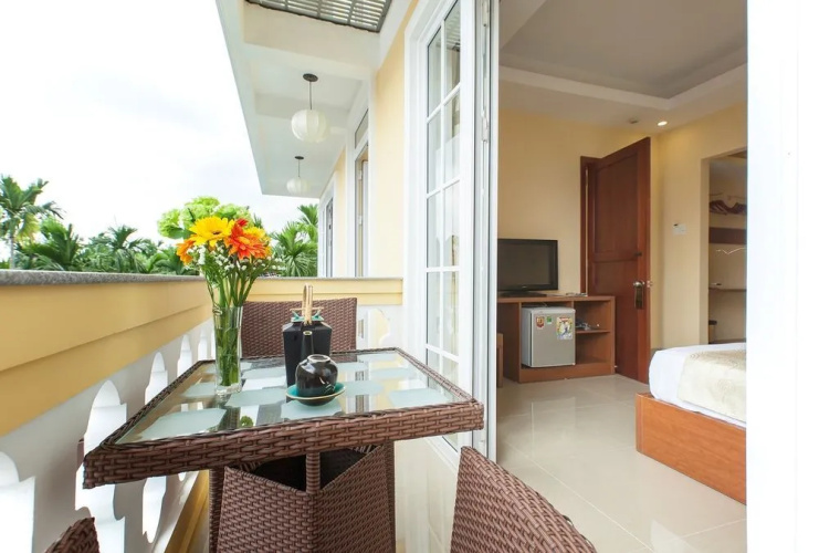 Nova Villa Hoian