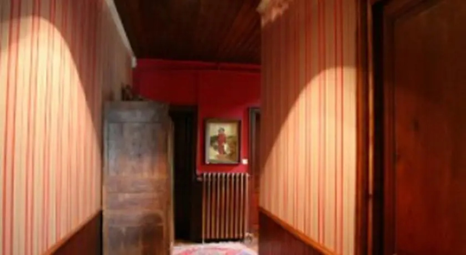 Manoir de Toullaeron
