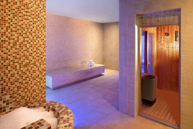The Ajman Saray A Luxury Collection Resort photo 10