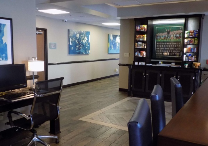 Best Western Augusta West photo 13