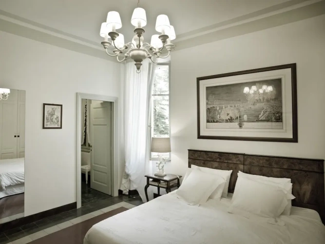 1 Bedroom Standard Apartment
