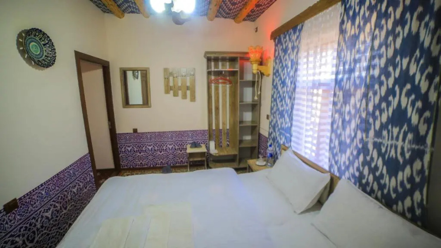 Hotelbild