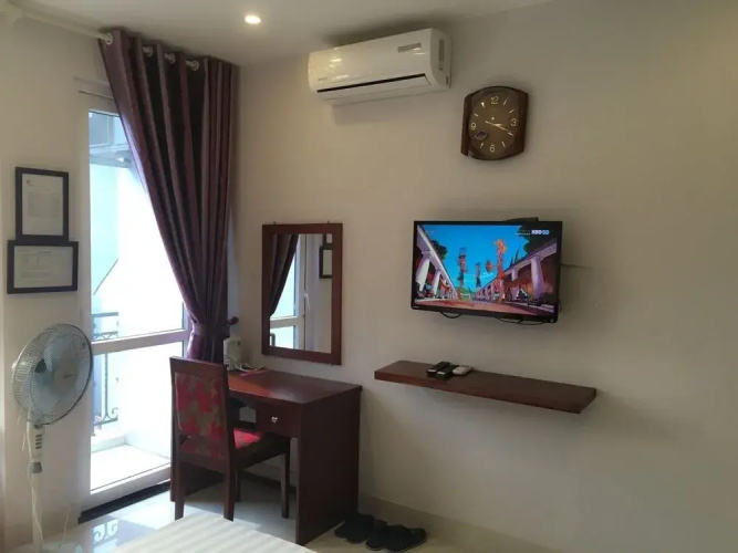 New Amely Hotel & Resident