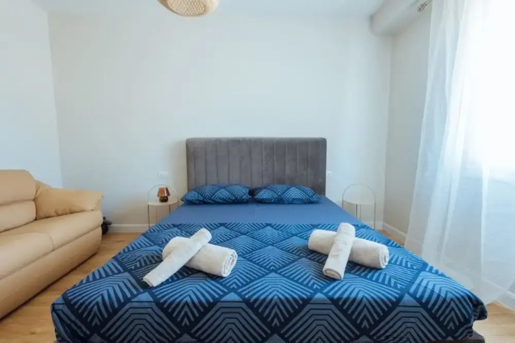 Grandpa s Apartment - Free Parking