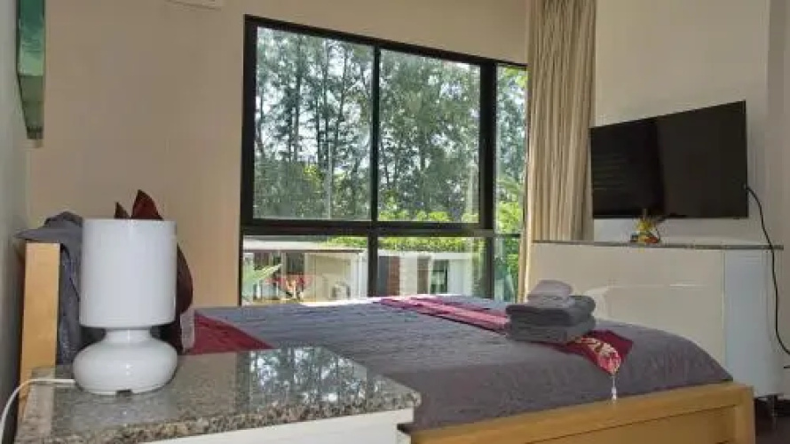 Apartment Rawai Beach
