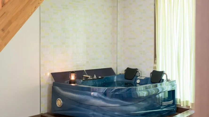 1 Bedroom Standard room