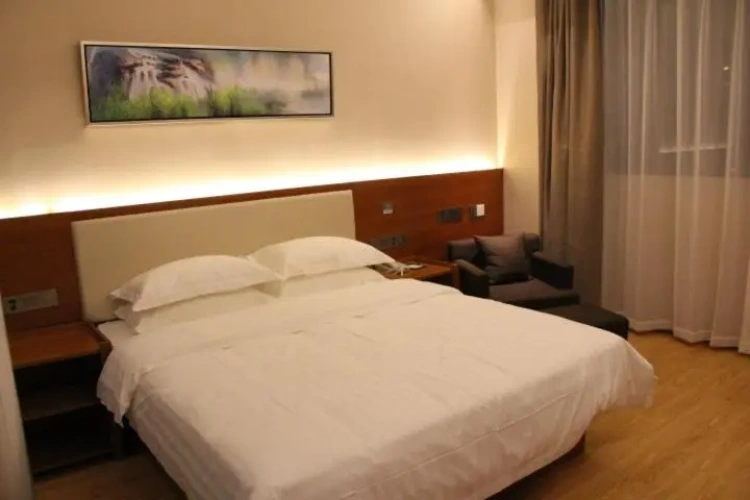 Business room