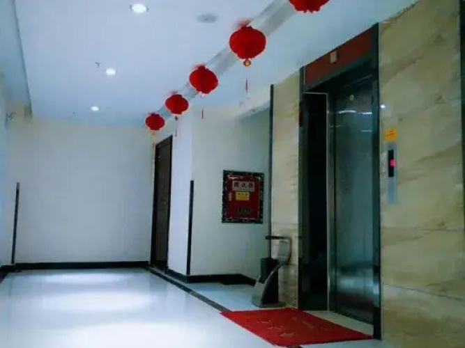 Shengshi Zhonghua Hotel