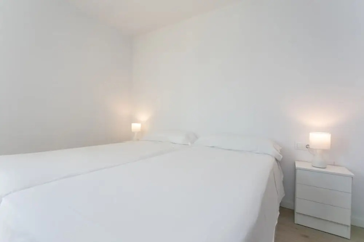 Apartamento Marina Real II JS