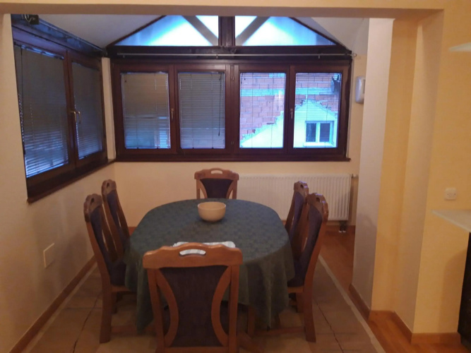 Apartman Oasis Ilidza