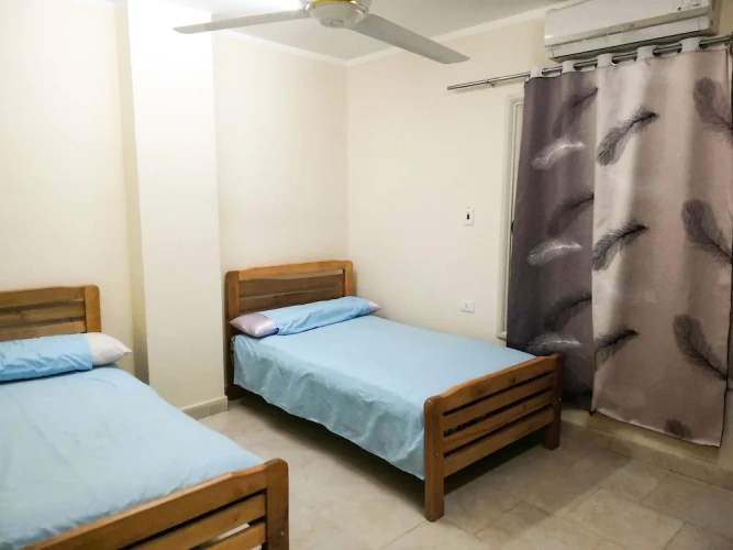 1 Bedroom Suite