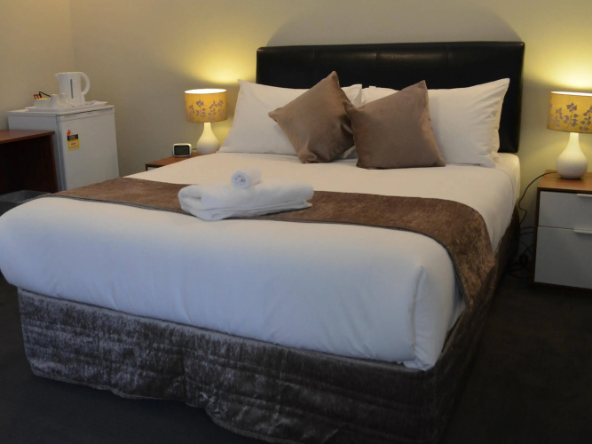 Ellard Bed & Breakfast
