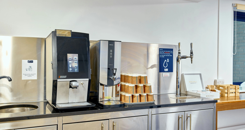 Holiday Inn Express London - Stratford photo 23
