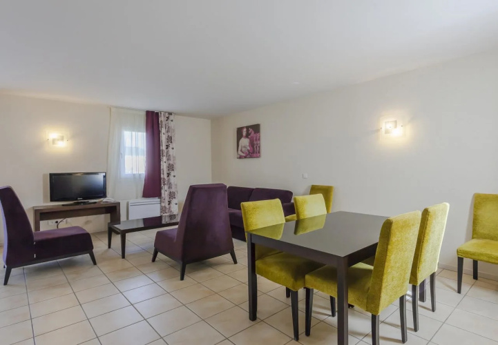 Villa Bellagio Amboise