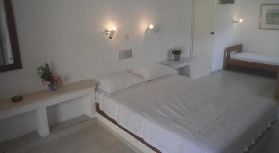 Kokkinakis Apartments