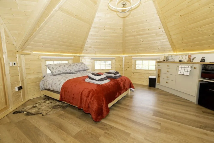Foxwood Bed & Breakfast