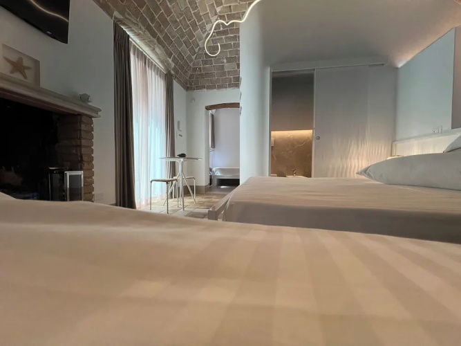 Residenza Ortensia