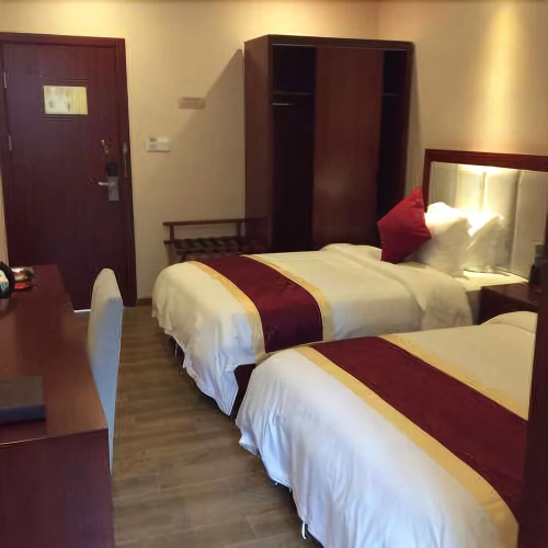 Xiling Xueshan Xixin Hotel