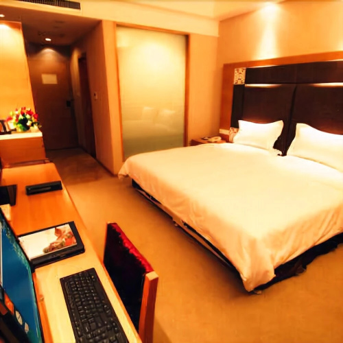 Nangongshan Hotel