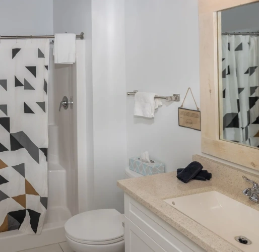Standard room