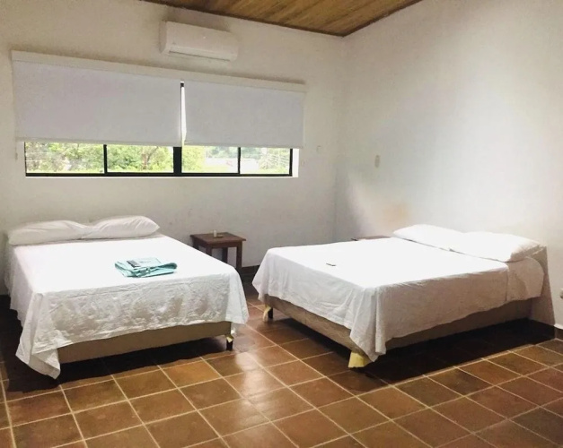 Hotel Nueva Posada Inn