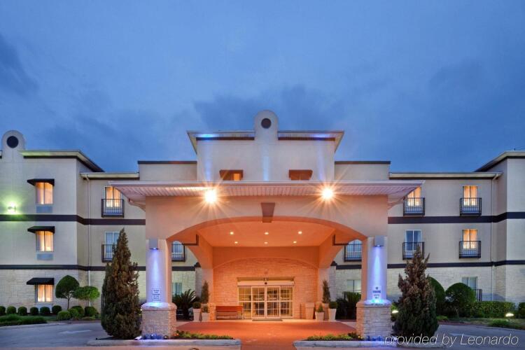 Country Inn & Suites by Radisson, Austin North (Pflugerville), TXOver view