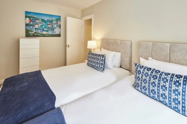 Host Stay Apartment 1