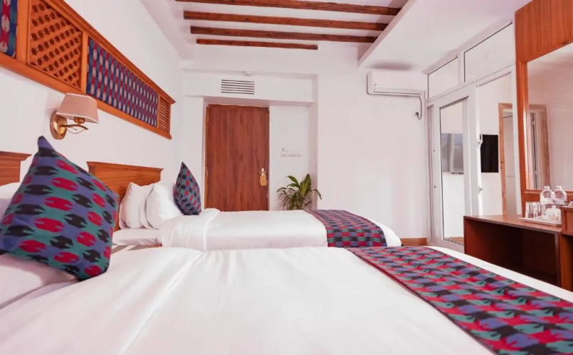 Himalayan Glory Inn