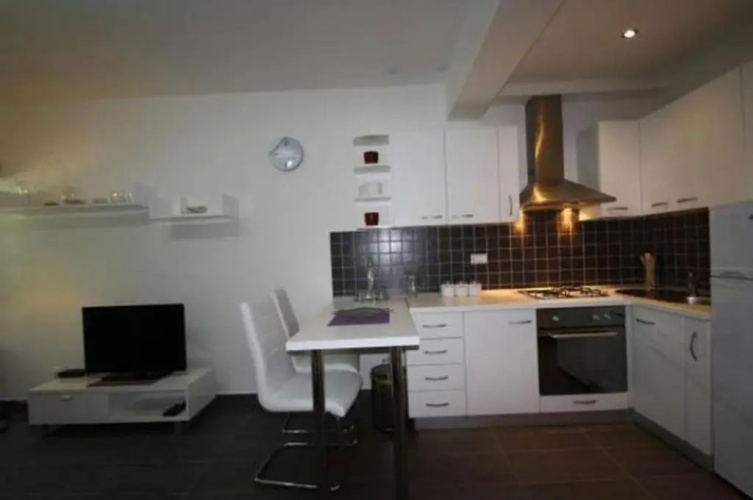 Apartment Poropat