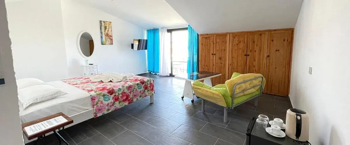 Turgut Apart Otel