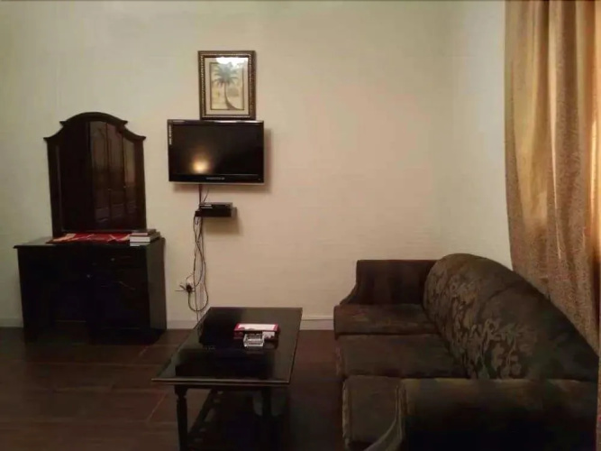 Aman Furnished Apartment 2